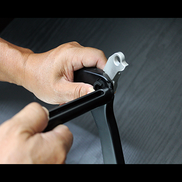 Rear Fork Protector